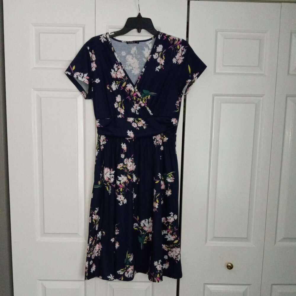 Amazon Dress